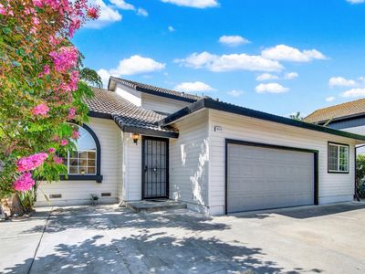 1039 Valley Oak Way, Fairfield, CA, 94533