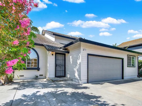 1039 Valley Oak Way, Fairfield, CA 94533
