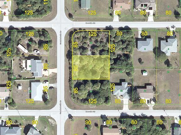 5th image of 5120 Crawfordsville Dr