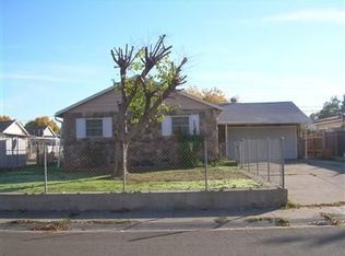 5816 San Vincente Way, North Highlands, CA 95660