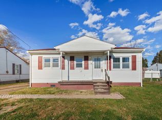 2001 Mark St, Flatwoods, KY 41139