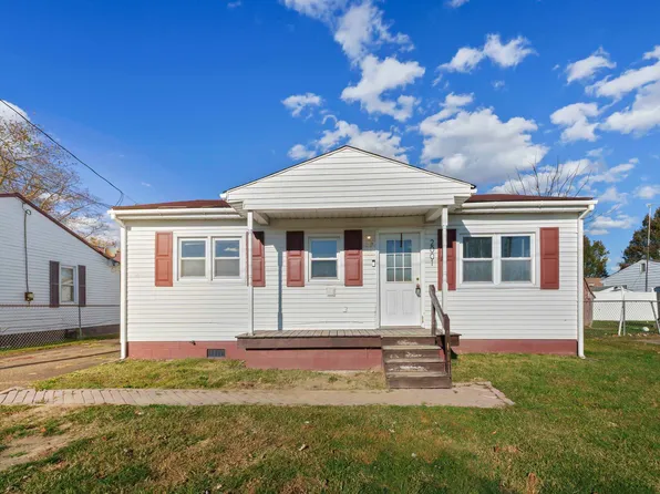 2001 Mark St, Flatwoods, KY 41139