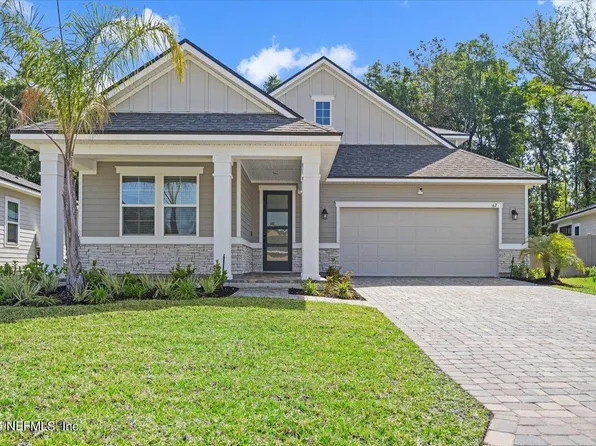 67 NAPO Way, St. Johns, FL 32259