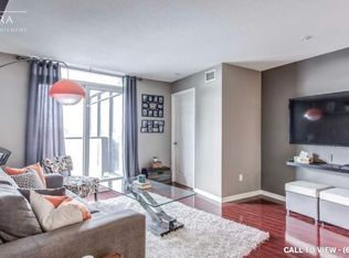 18 Valley Woods Rd #507, Toronto, ON M3A 0A1