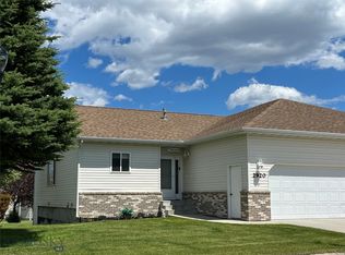 2920 Mammoth Dr, Butte, MT 59701