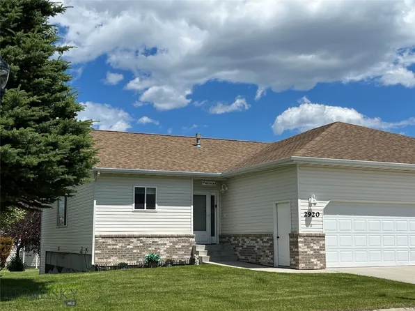 2920 Mammoth Dr, Butte, MT 59701