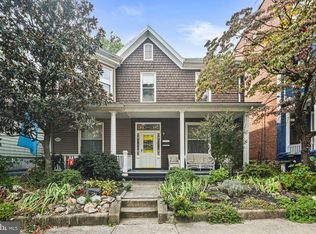 4008 1/2 Roland Ave, Baltimore, MD 21211