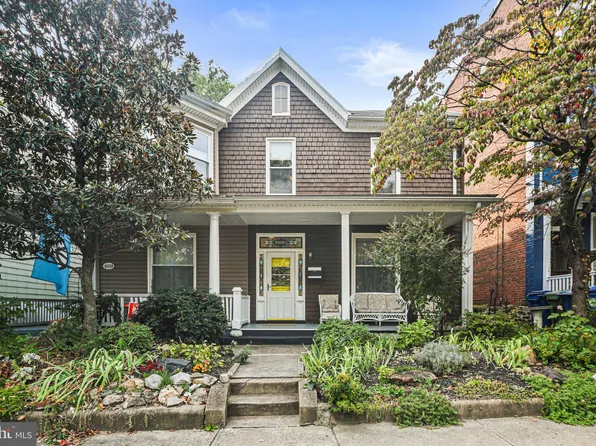 4008 1/2 Roland Ave, Baltimore, MD 21211