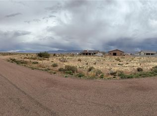 8003 E Monte Tesoro Dr, Kingman, AZ 86401