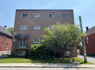 547 Frontenac Street, Kingston, ON K7K 4M3