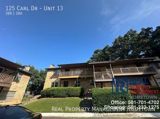 125 Carl Dr APT 13, Hot Springs National Park, AR 71913