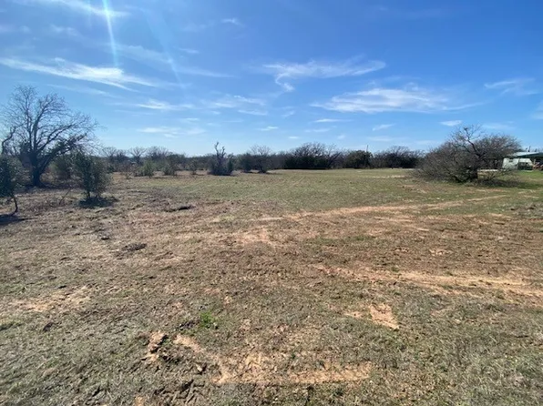 1203 Sandy Ln, Weatherford, TX 76088