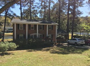 3148 Travis Ct, Columbia, SC 29204
