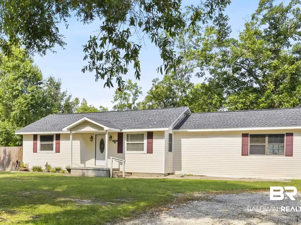 12723 Chicago St, Elberta, AL 36530