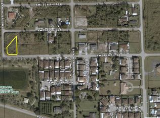 11900 SW 228th St, Miami, FL 33170