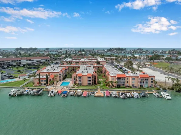 8911 Blind Pass Rd APT 311, Saint Pete Beach, FL 33706
