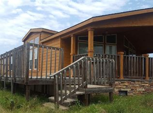 353908 E 990th Rd, Sparks, OK 74869