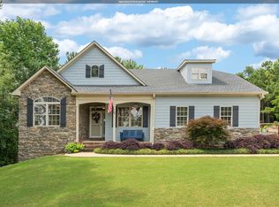9203 Clairmont Cir, Leeds, AL 35094