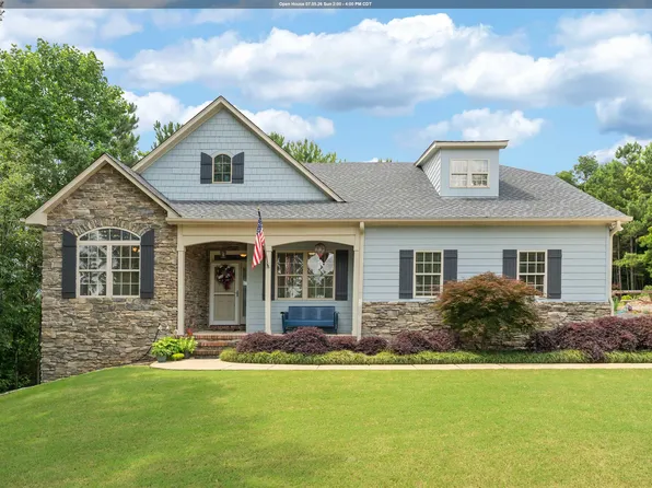 9203 Clairmont Cir, Leeds, AL 35094