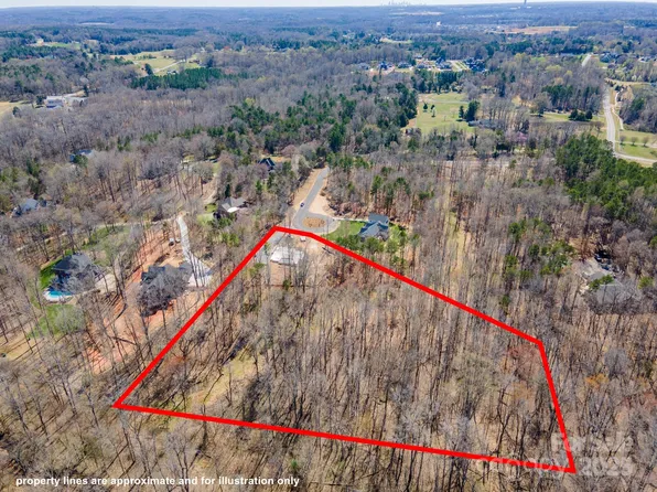 14030 Autumn Mist Ln #6, Huntersville, NC 28078