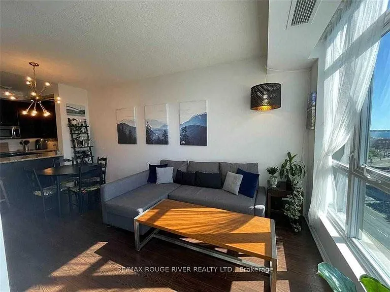 21 Grand Magazine St #915 — Photo 8