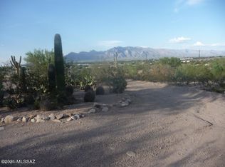 2705 N Silverbell Rd, Tucson, AZ 85745