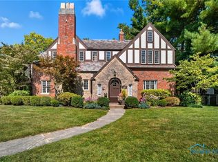 4028 Brookside Rd, Toledo, OH 43606