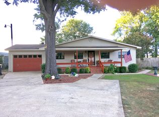 50 Shady Point Dr, Conway, AR 72032