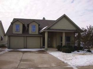 108 Hilltop Dr, Anna, TX 75409