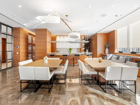 1 West End Avenue image 14 of 19