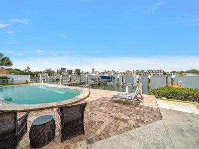 2511 Bay Blvd #B, Indian Rocks Beach, FL, 33785