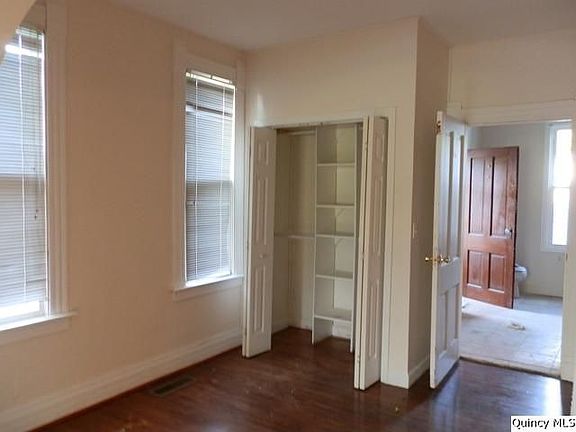 Home for Sale in CampPoint, IL $93,900