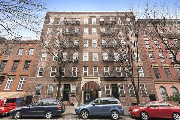 Rented by Compass | media 8