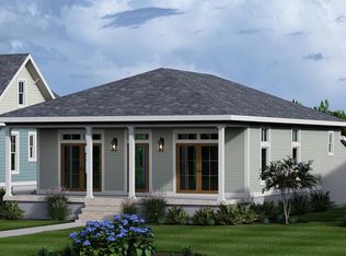 208 Captain Orris Browne Cpe, Cape Charles, VA 23310