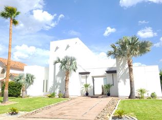 3013 Swift Dr, Laredo, TX 78041