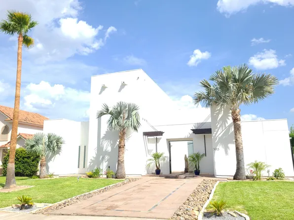 3013 Swift Dr, Laredo, TX 78041