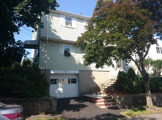 19 Franclaire Dr, West Roxbury, MA 02132
