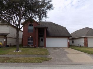 21543 Falvel Lake Dr, Spring, TX 77388