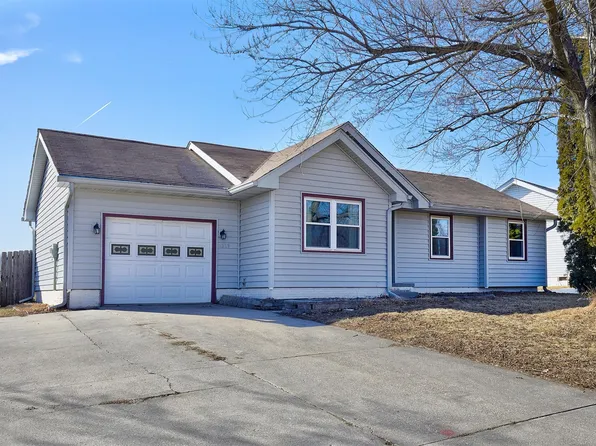 1219 Casady Dr, Norwalk, IA 50211