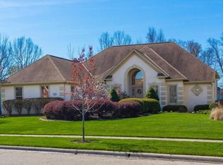 5765 Heritage Lakes Dr, Hilliard, OH 43026