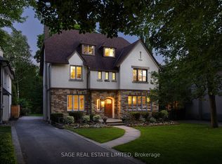 78 The Kingsway, Toronto, ON M8X2T5