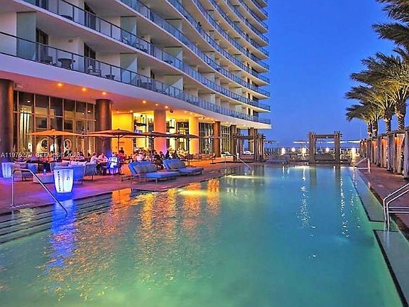 3rd image of 4111 S Ocean Dr #3704