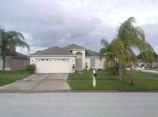 7005 Sotra St, Wesley Chapel, FL 33545
