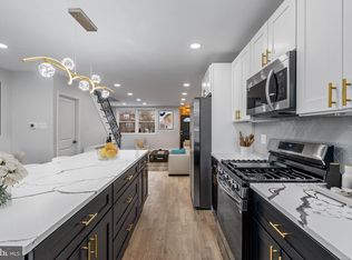 8546 Forrest Ave, Philadelphia, PA 19150