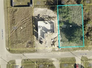 4014 13th St SW, Lehigh Acres, FL 33976