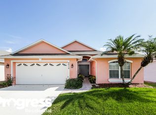 4616 Falcon Ave, Kissimmee, FL 34746