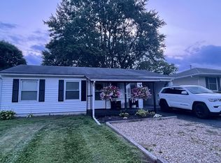 85 S 24th St, Newark, OH 43055