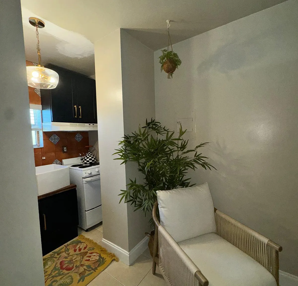 1 bed, 1.0 bath, 700 sqft, $1,500 — Photo 3