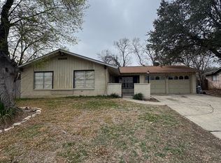 622 Trafalgar, San Antonio, TX 78216