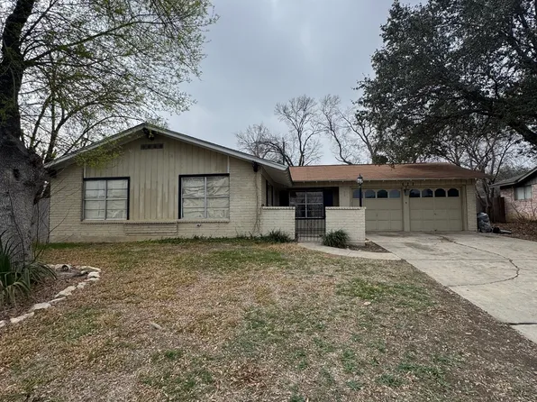 622 Trafalgar, San Antonio, TX 78216